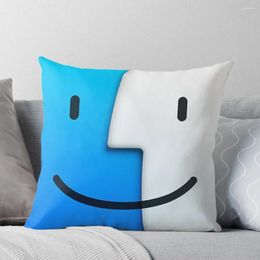 Pillow Finder Logo Throw Case Christmas Elastic Cover For Sofa