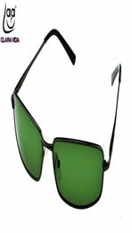 Sunglasses 2021 Real clara Vida Polarized Reading Sunglasses Alloy Classic Fashion Spring Temple 10 15 2 25 3 35 45508915