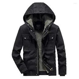 Men's Jackets Parkas Cardigan Motorcycle Jacket Clothing Plus Size Luxury Cold Coat Varsity Mens Coats & Mountaineering Man