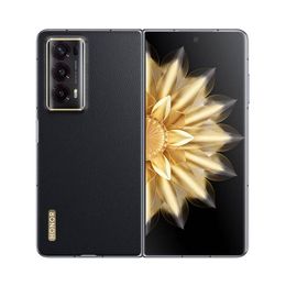 Honour Magic V2 Ultimate Edition 5g Smartphone CPU Qualcomm Snapdragon 8 Gen2 7.92-inch Screen 50MP Camera 5000mAH Charging Google System Android Second hand Phone