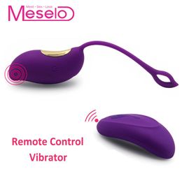 Meselo Mango Vibrator Remote Control 12 Speeds Vagina Clitorial Gspot Vibrator Sex Toys For Women Mini Adult Toys Sex Products D13766751