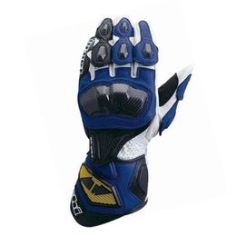 Sports Gloves TAICHI Motorcycle Guantes Moto Comfortable Men And Women Protection Four Seasons Carbon Fiber Racing 292u