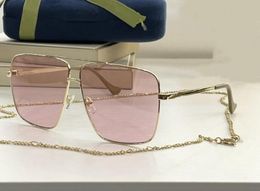 Sunglasses Mens Womens designer sunglasses Polarised Square pink coherer Adumbral sunshade prevent eye fashion glasses eyeglasses 4394506