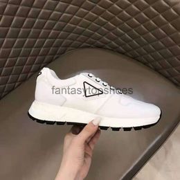 Praddas Pada Prax Prd high quality 2022 urban style shoes boots men women white shoes leather flats platform oversized casual outdoor flat sole sneakers UDTX AZV6