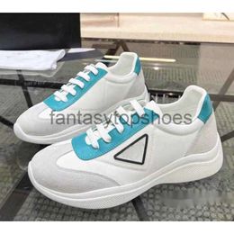 Praddas Pada Prax Prd Sneakers Shoes Brand Famous Men Nylon Leather Technical Fabric Casual Walking Rubber Lug Sole Sports Party Wedding Runner Trainers