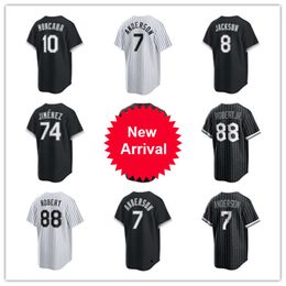 Chicago Custom White Baseball Jerseys Sox Korey Lee 15 Martin Maldonado 29 Paul DeJong 8 Nicky Lopez 10 Yoan Moncada 32 Gavin Sheets 17 Braden Shewmake