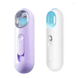 Storage Bottles For Nano Automatic Facial Mister Handheld Battery Operated Cool