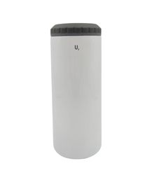sublimation 16oz 4 in 1 tumbler blank can cooler white Stainless Steel straight tumbler by sea GCB144644485360