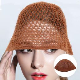 Berets Basin Hat Female Bucket Women Sunshade Hats Japanese Beach Cotton Linen Straw For Women's