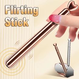 Mini Anal Vibrator Bullet Vibrators for Anus Clitoral Stimulator Women Vagina G Spot Massager Masturbation Female Butt Sex Toy 240428