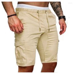 Men's Shorts Fashion Casual For Daily Travel Pants