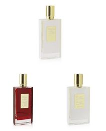 Deodorants Woman Perfume Women Perfumes Spray 50ml Eau De Parfum Edp Gone Bad Floral Fruity Notes 1v1charming Designer fragrance F7252319