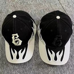 KANYE West Baseball Hat Embroidered Hip Hop Street Clothing Hat Truck Bone Mens Fashion Dad Hat Delivery 240429
