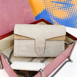 Top quality Canvas satchel snake Designer Bags Womens Clutch Cross Body handbag Vintage Underarm Shoulder Bag Purses mens Leather Totes chain cosmetic bag