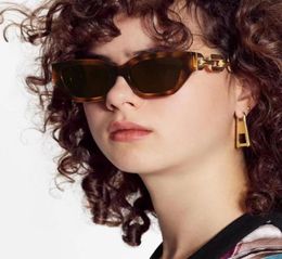 Sunglasses Chain Leg Women Fashion Small Frame Cat Eye Polygonal Trendy Hip Hop Glasses Shades For WomenSunglasses8802486