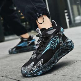 Casual Shoes High-cut Number 40 Basketball 48 Sneakers Man Designer Trainers Men Sports Unique Practise Cosplay Maker Life