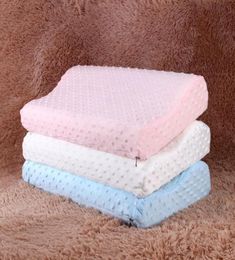 Memory Foam Pillow Orthopedic Pillow to Sleep Latex Neck Fiber Slow Rebound Soft Massager Cervical Health Care6675084