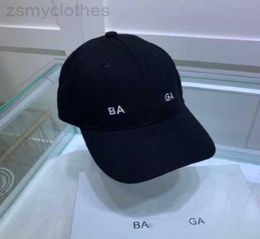 designer ba brand hat quality cap fashion baseball hat mens womens designer sports caps casquette adjustable fit hats8926197