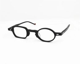 TART 375 Optical EYEGLASSES For Unisex Retro Style Antiblue Light Lens Plate Square and Circle Full Frame With Box6467076