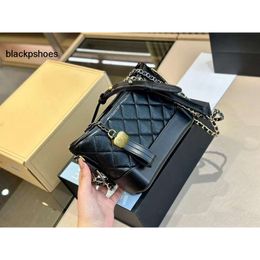 Chanellly Cchanel Chanelllies Diamond CC Frau Taschen Taschen Lady Designer Leder Crossbody Schulter Klassiker Gitter Luxurys Designerin Frau Handtasche Geldbörse Kette Ketten Taschen