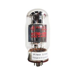 Amplifier 1PC Shuguang KT8898 Electron Tube Brand New For Tube Amplifier Audio