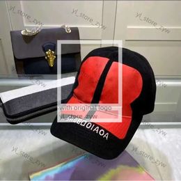 Ball Caps bb Luxury Trucker Hat Adult Women Casual Cotton Sports Cap Adjustable Soft Distressed Baseball Cap Men's Street Cap 2555