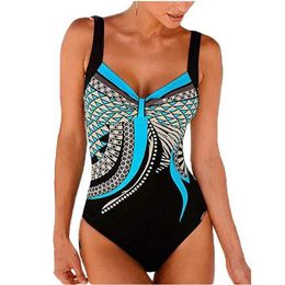 Basic Casual Dresses Sexy Bathing Bikini Suit Swimwear Women 2024 One Piece Swimsuit Push Up Swimming for Beach Wear Monokini Plus Size Swimwear 2XL T240505