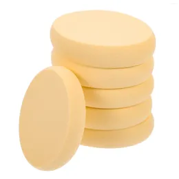 Makeup Sponges 6pcs Foundation Powder Puff Professional