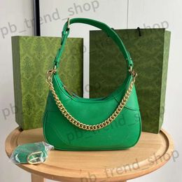Designer Cucci Tote Bag Wallet Sutra Luxury Underarm Handbag Women Crossbody Shoulder Bags Saddle Ggbags Purse Mini Shopping Bag 701