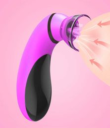 Sucking Vibrator for Women Tongue Licking Clitoris Pussy Massage Nipple Stimulator Sex Toys Vagina Breast Massage Erotic SexShop P7953398