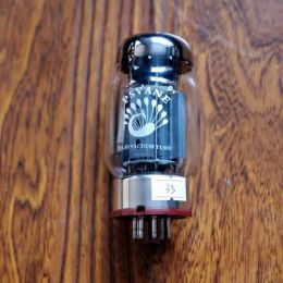 Amplifier 1pcs PSVANE Shuguang KT88 Amplifier HIFI Audio Vacuum Tube