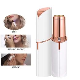 1pcs Electric Eyebrow Trimmer for Women Painless Eyebrow Automatic Hair Removal Machine for Shaving and Nose Hair Beauty