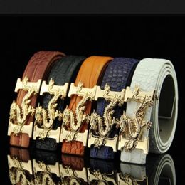New belt brand buckle belts designer belts luxury top quality leather belts for men women business belt men leather belt 258H