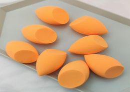 Whole promotional custom latex makeup sponge with packaging soft private label beauty makeup sponge blender5757185