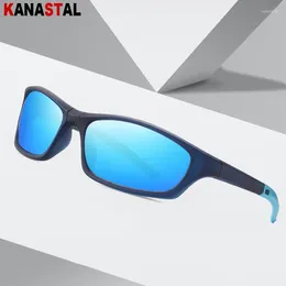 Sunglasses Men Sports Polarised Women Fold Sun Glasses UV400 TR90 Eyeglasses Frame Cycling Sport Travel Anti Glare Shade Eyewear