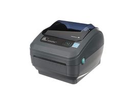 GX420d Direct Thermal Desktop Printer Print Width of 4 in USB Serial and Ethernet Port Connectivity GX42202410000