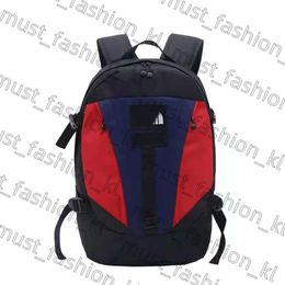 Designer Bag North Top Luxury Bag Backpack Casual Backpacks North Travel Outdoor Sports Bags Teenager Students North Jacket Facee School Bag 4 Colors 789