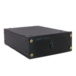 Amplifier HiEnd DAC Lite TDA1543 X8 Chips 24Bit 96kHz Audio Amplifier DACAH D/A Converter