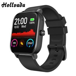 Watches 2020 Smart Watch Men Bluetooth Call IP67 Waterproof Sport Wrist Watch Fitness Tracker Smartwatch For Android IOS Mobilephone