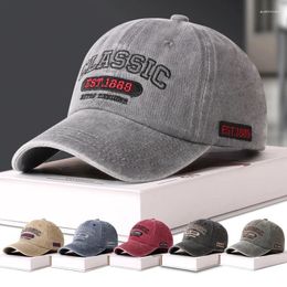 Ball Caps Couple Hat Big Head Circumference Revealing Face Small Autumn And Winter Hard Top Baseball Female Wide Brim Large