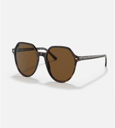 Exquisite and minimal Round Sunglasses UV400 Polarised men and women sun glasses with box Fast Delivery 21955774019