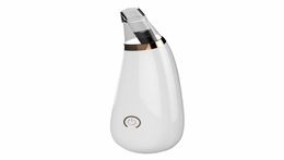 Blackhead suction instrument portable onebutton clean Artefact electric cleaning remover home beauty248z4087289