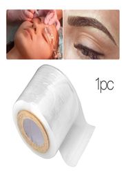 42mm Tattoo Plastic Wrap Cover Preservative Film Semi Permanent Makeup Tattoo Eyebrow Liner Tattoo Supplies Protect3413173