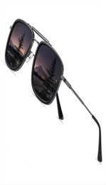 Aofly Mens Sunglasses Polarised Brand Design Anti Glare Gradient Lens Arrival Driving Square Sun Glasses Women4774490