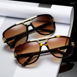 Sunglasses Women's Polarized Classic Anti Glare Driving Sun Glasses For Men Luxury Shades Female Womens