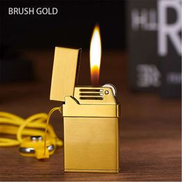 New Design Classic Creative Custom Lighter, Utility Lighter For Smoking