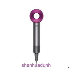 Hair Dryers Professional Hd08 Dryer Super Sonic 5 In 1 And Cold Wind Salon Suppliies Household Us Eu Uk Plug Drop Delivery Products Ca Otvy4 PJS5