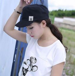 Ball Caps Soft Boy Girl Print Baseball Hat Cap Women Spring Summer Cotton Casual Comfortable4960535