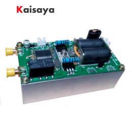 Amplifier DIY kits 70W SSB linear HF Power Amplifier For YAESU FT817 KX3 C4003