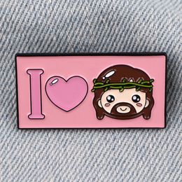 personal love enamel pin childhood game movie film quotes brooch badge Cute Anime Movies Games Hard Enamel Pins